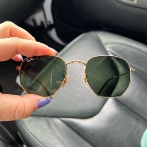 Rayban sunglasses